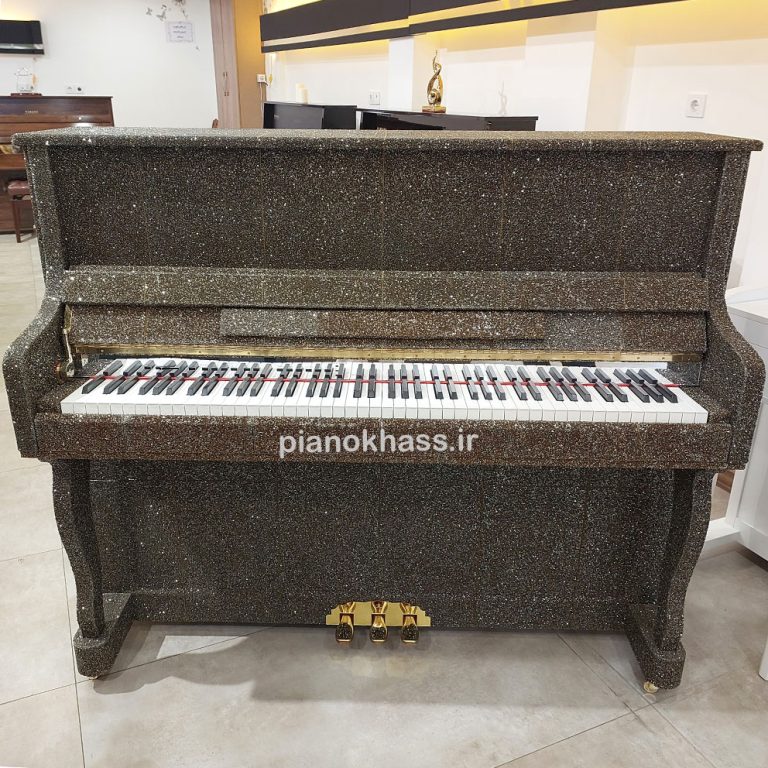 پیانو طرح آکوستیک یاماها p125