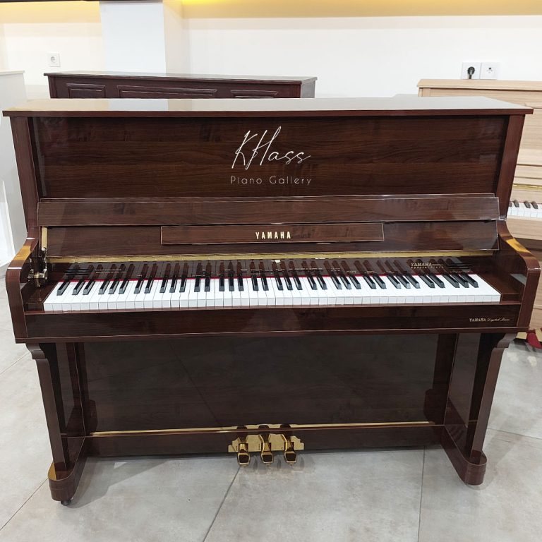 پیانو دیجیتال طرح آکوستیک یاماها udp225 pro