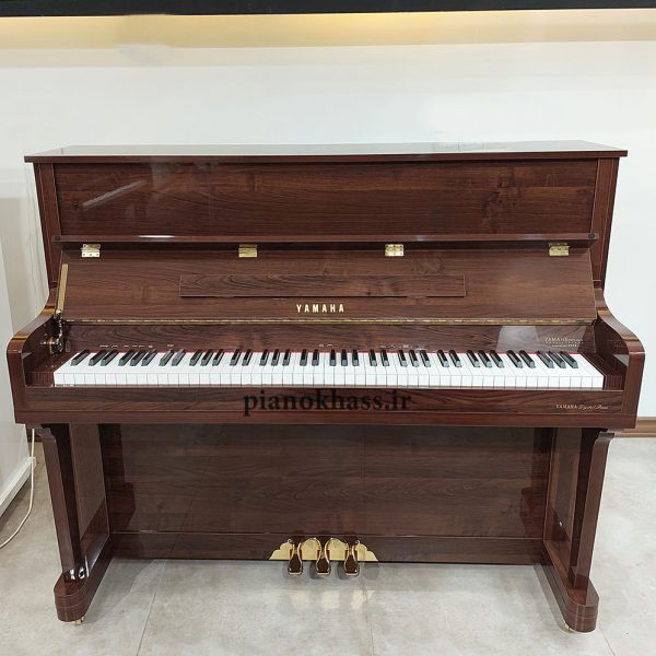پیانو طرح آکوستیک یاماها ydp148 pro پنل مخفی