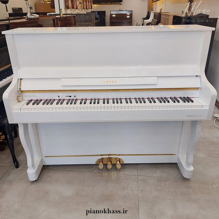 پیانو دیجیتال طرح آکوستیک یاماها ydp145 pro