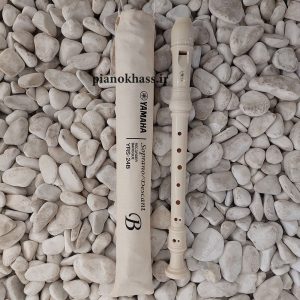 فلوت ریکوردر سوپرانو YRS-24B
