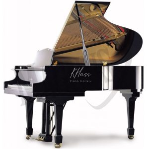 پیانو آکوستیک گرند سمیک sig61d