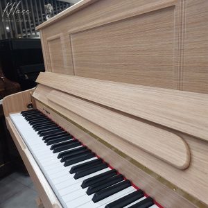 پیانو طرح آکوستیک یاماها ydp148 pro روکش وکیوم