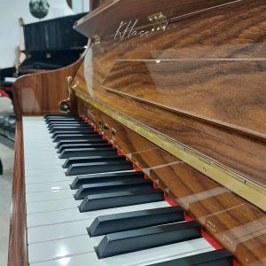 پیانو دیجیتال طرح آکوستیک یاماها ydp148 pro رنگ بلوطی