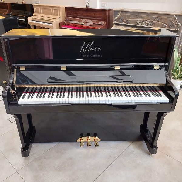 پیانو طرح آکوستیک یاماها ydp148 pro رنگ پولیشی