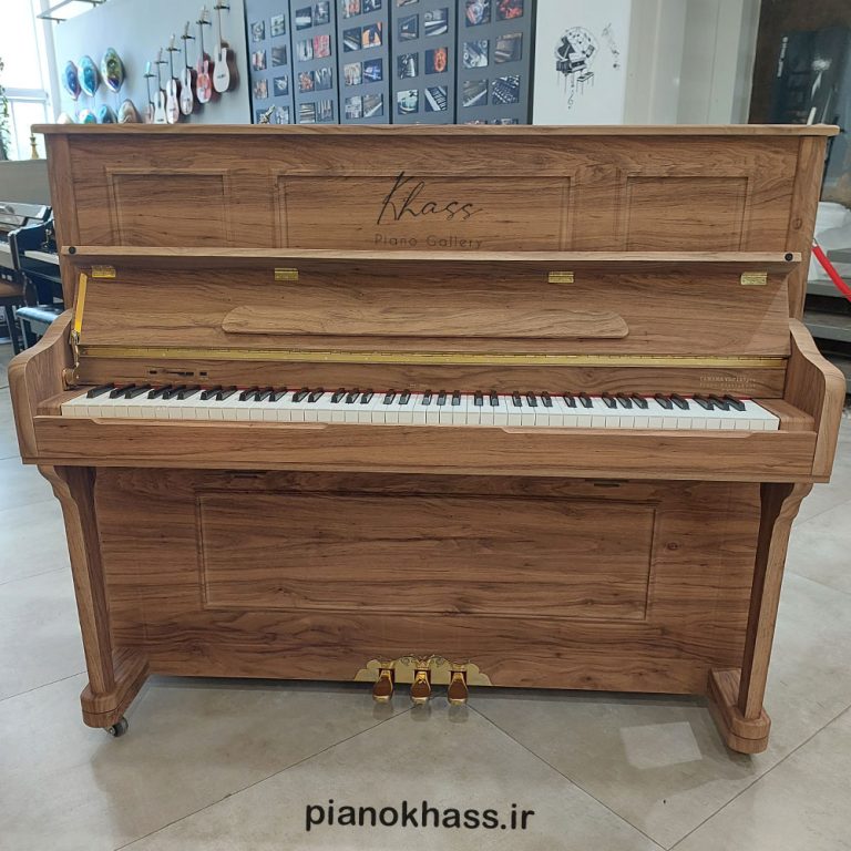 پیانو طرح آکوستیک یاماها ydp148 pro سافت تاچ