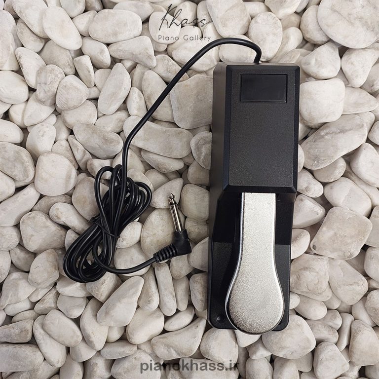 پدال ساستین پیانو و ارگ