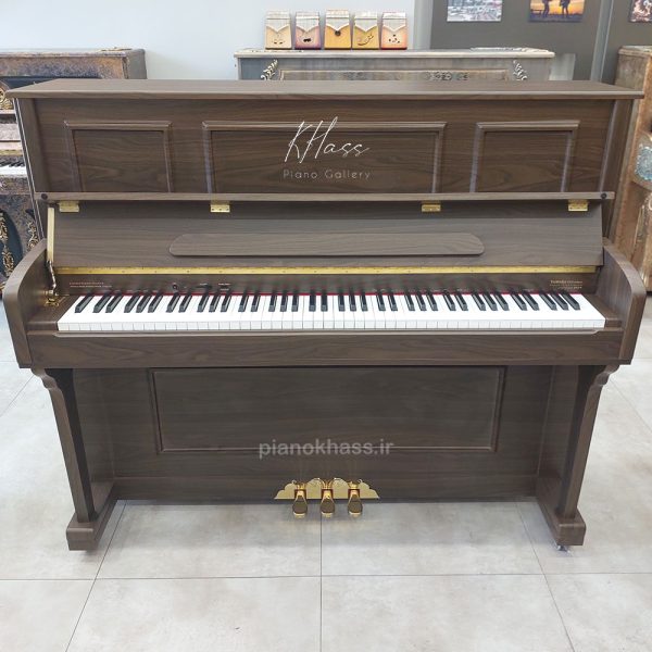 پیانو طرح آکوستیک یاماها ydp145 pro روکش وکیوم