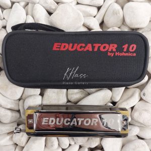 ساز دهنی هوهنر مدل educator 10