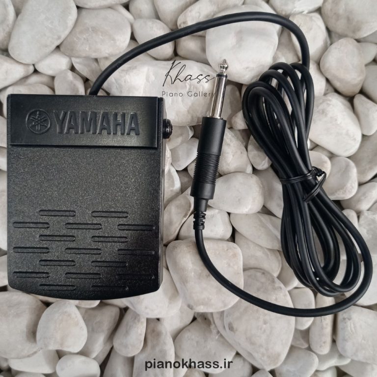پدال پیانو و ارگ اورجینال یاماها