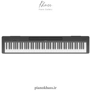 پیانو دیجیتال یاماها مدل p145