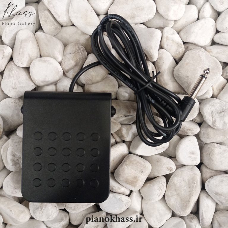 پدال پیانو و ارگ کاسیو مدل sp-3