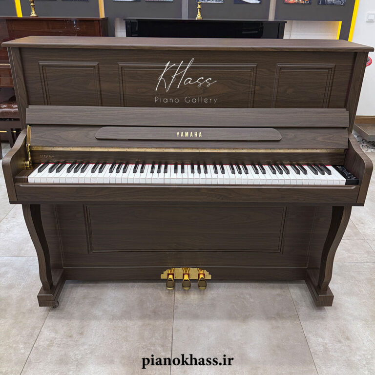 پیانو دیجیتال طرح آکوستیک یاماها CVP145 Pro