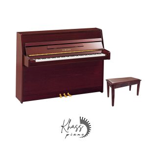 پیانو آکوستیک یاماها مدل JU109 PM