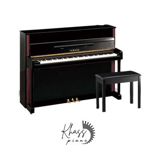 پیانو آکوستیک یاماها مدل JX113T PE