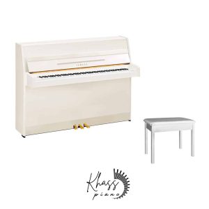 پیانو آکوستیک یاماها مدل JU109