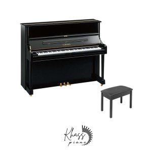 پیانو آکوستیک یاماها مدل u1 رنگ مشکی