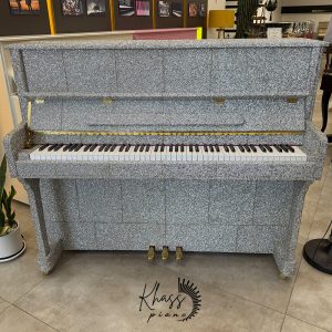 پیانو طرح آکوستیک یاماها ydp148 pro روکش سوارسکی