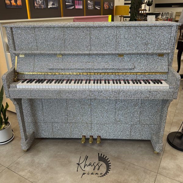 پیانو طرح آکوستیک یاماها ydp148 pro روکش سوارسکی