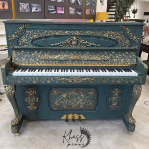 پیانو طرح آکوستیک یاماها ydp148 pro طرح پتینه درباری