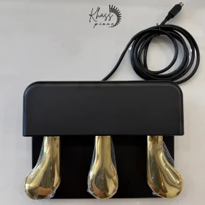 پدال سه تایی پیانو یاماها سری P