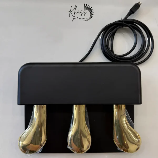 پدال سه تایی پیانو یاماها سری P