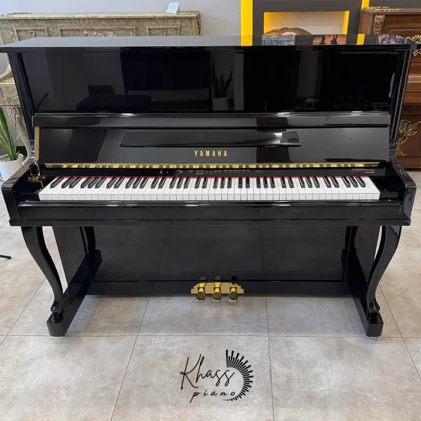 پیانو طرح آکوستیک صادراتی یاماها YUX225 PRO